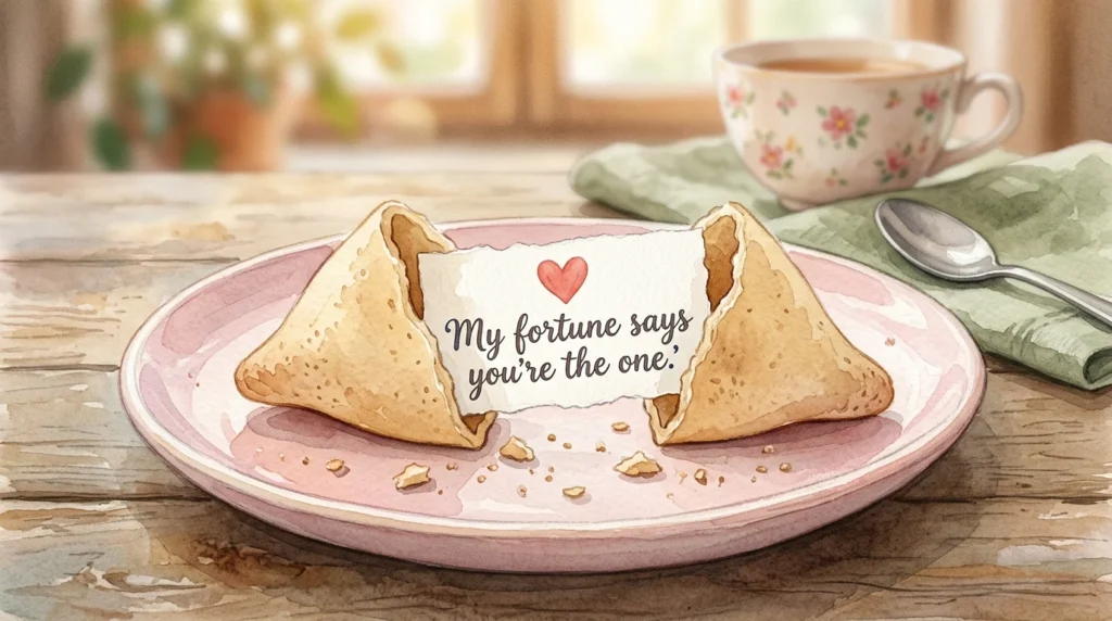 Best Asian Pickup Lines
