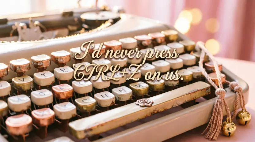 Best Keyboard Pickup Lines