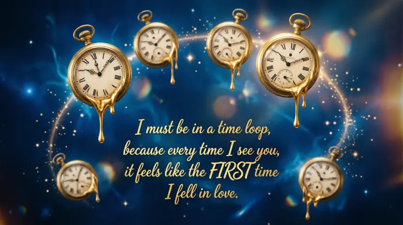 Funny Paradox Pickup Lines That Create Instant Laughs