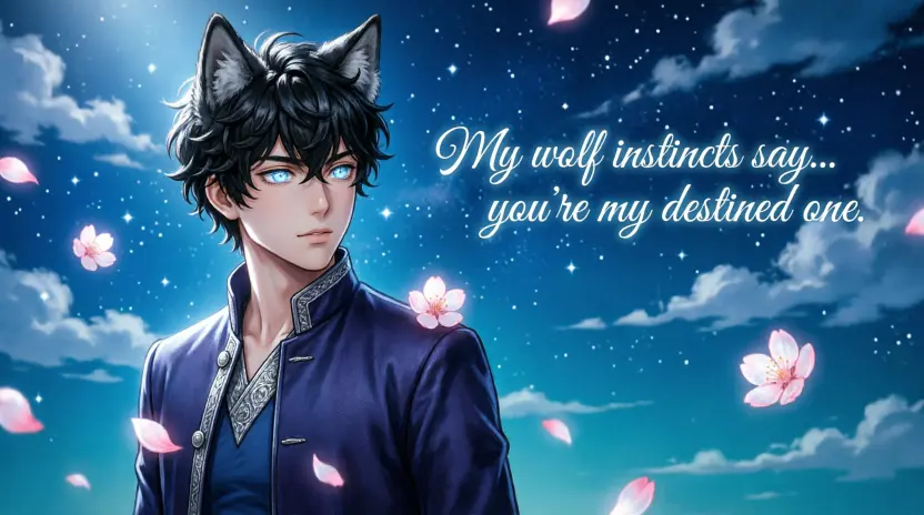 Funny Okami Pickup Lines That Will Make Them Laugh
