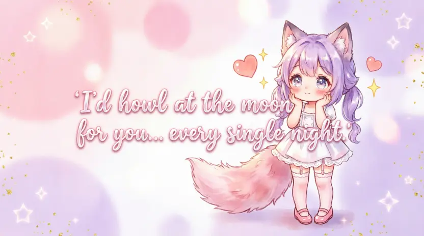 Cheesy Okami Pickup Lines That Are Surprisingly Charming 