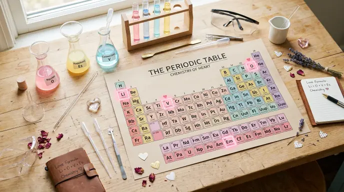 Cheesy Lab Pickup Lines That Are Surprisingly Fun
